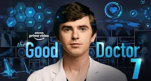 The Good Doctor Sezonul 7